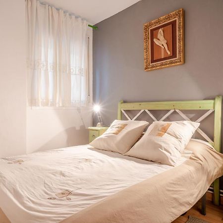 Expoholidays - Centrico Piso Parking Incluido Calle Alvaro Bazan Apartment Granada Luaran gambar