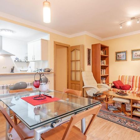 Expoholidays - Centrico Piso Parking Incluido Calle Alvaro Bazan Apartment Granada Luaran gambar