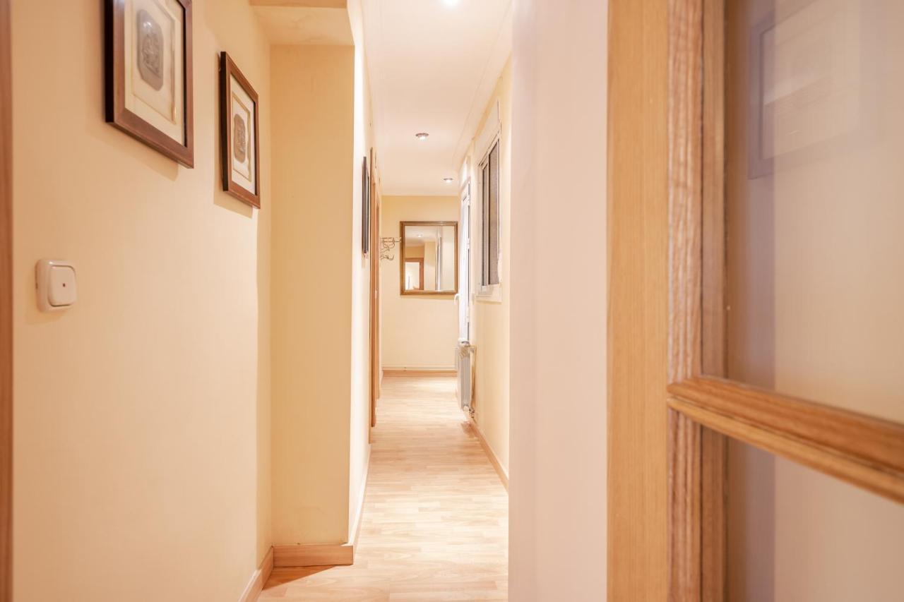 Expoholidays - Centrico Piso Parking Incluido Calle Alvaro Bazan Apartment Granada Luaran gambar